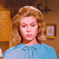 Bewitched GIFs - Find & Share on GIPHY