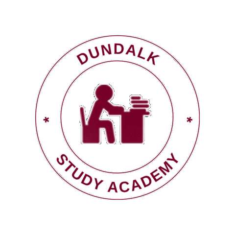 Exams Revision Sticker by DundalkStudyAcademy