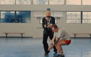 Auditions Tryouts GIF by Julia Michaels