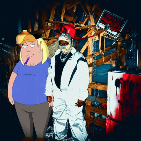 Trap Mack GIF by New 11