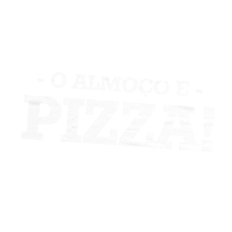 Pizza Place Sticker by Agência Advertência