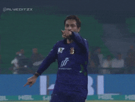 Jasprit Bumrah Pakistan GIF