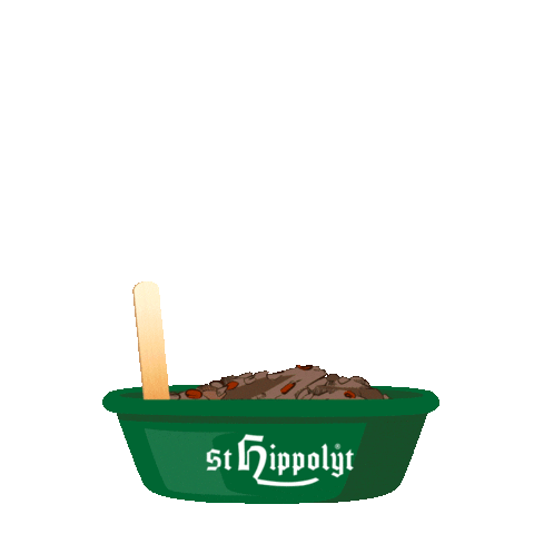 St. Hippolyt Sticker