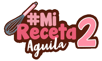 Cocina Cooking Sticker by Chocolate Aguila