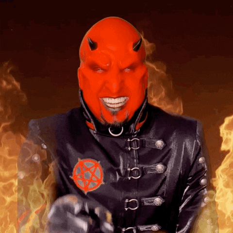 Psycho Synner GIF