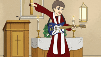 Animation Domination Fox GIF by AniDom