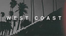 west coast