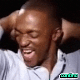 Oh Yeah Dance GIF by Cantina