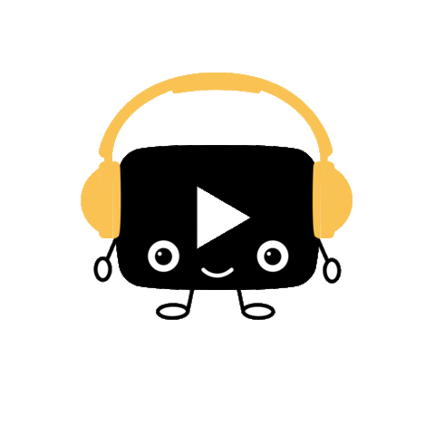 Social Hippo Sticker