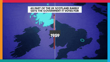 Nicola Sturgeon Scotland GIF by Yes