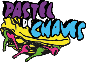 Claudia Pascoal Pastel Sticker by Universal Music Portugal