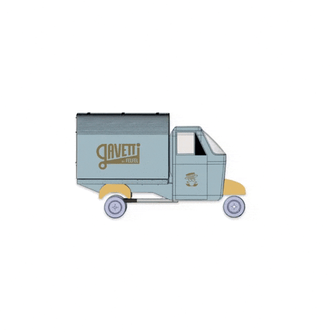 Coffee GIF by FELFEL