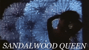 Sandalwood Queen GIF