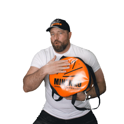 PrikormkaMinenko Sticker