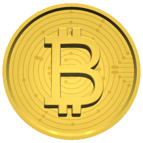 Bitcoin Crypto Sticker by Cryptocurrency Exchange for iOS & Android | GIPHY