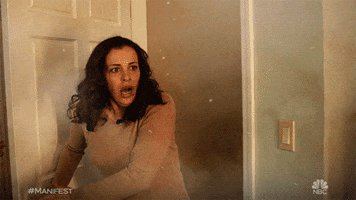 Season 3 Fire GIF by Manifest