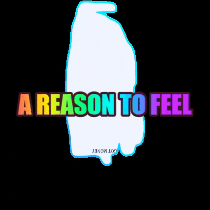 No Money GIF by A Reason To Feel
