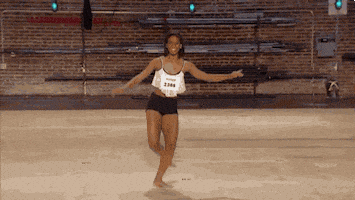 episode 4 dancing GIF by So You Think You Can Dance