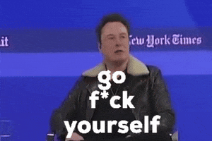 Go Fck Yourself GIF