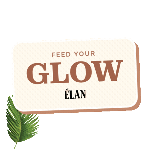 Gym Sticker by ÉLAN