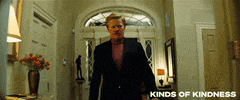 Jesse Plemons Walking GIF by Searchlight Pictures