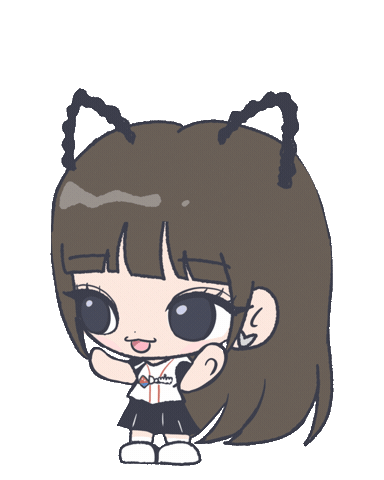 Yoonlin Sticker