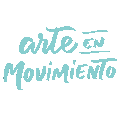 Fluir Sticker