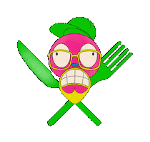 Sunglasses Skull Sticker