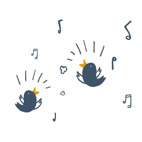 ЖК Lucky Land Sticker