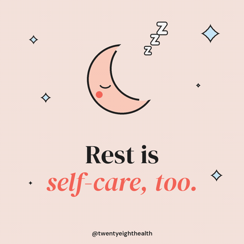 Twentyeight Health GIF