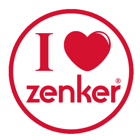 Zenker Sticker