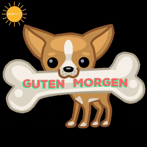 Dog GIF