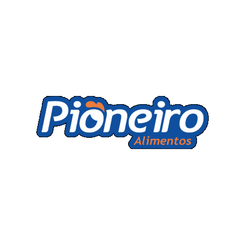 Empresa Alimentos Sticker by Grupopioneiro