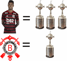 Copa Do Brasil B GIF