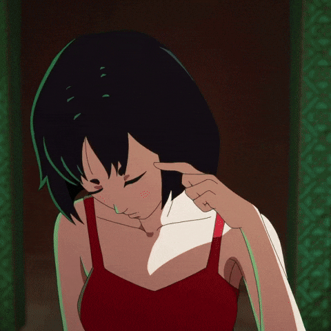 Nina GIF