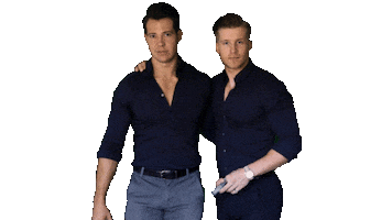 Aesthetify by Rick & Nick Sticker