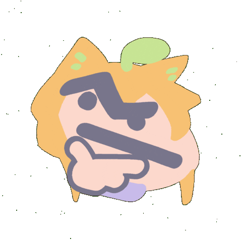 Mako Sticker