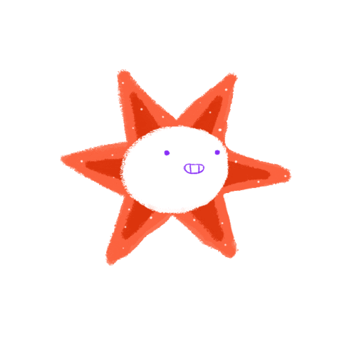 Star Sticker