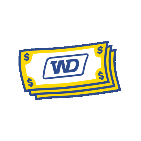 WM. Dyck & Sons Sticker