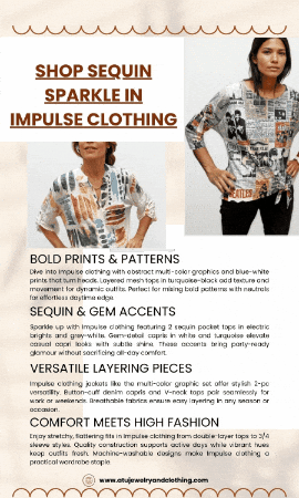 Impulse Clothing GIF