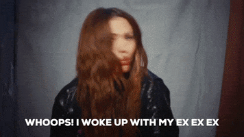 Ex Ex Ex (Whoops!) GIFs on GIPHY - Be Animated
