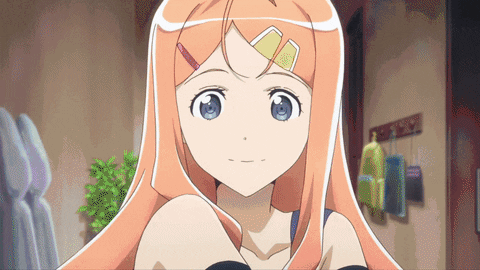 Plastic Memories GIFs Get The Best GIF On GIPHY