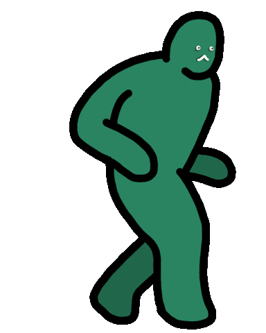 Dance Sticker by ONIUSA