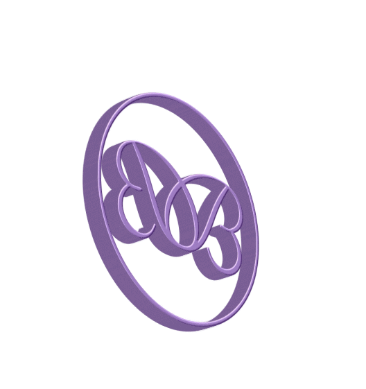 Beautybox Sticker