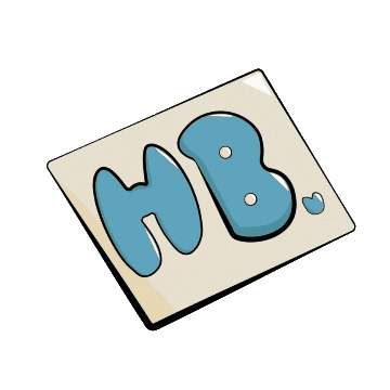 Notepad Sticker