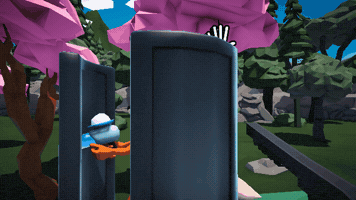 Gaming GIF