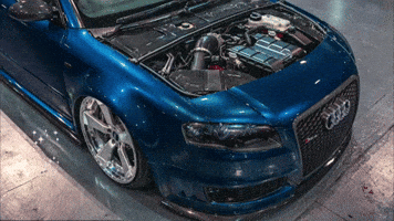 Audi GIF