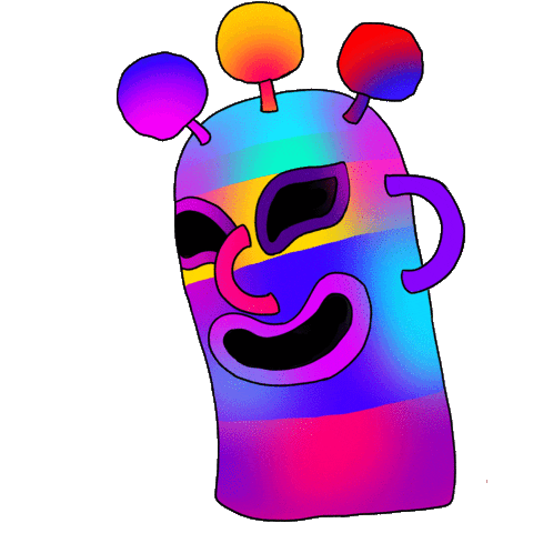 Dance Sticker