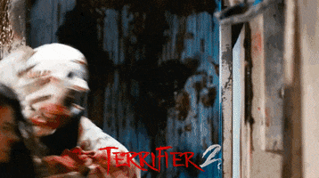 Fight Frightfest GIF by Signature Entertainment