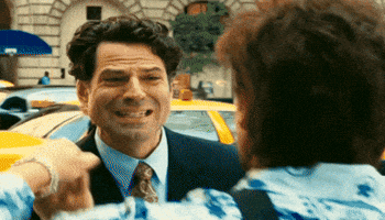 Adam Sandler Israel GIF